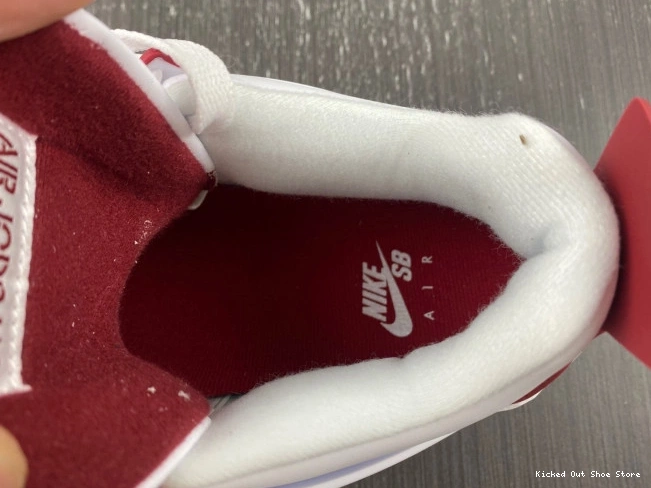Kick Theory Red Jordan Pine 4 SB DR5415-160 Retro 0824